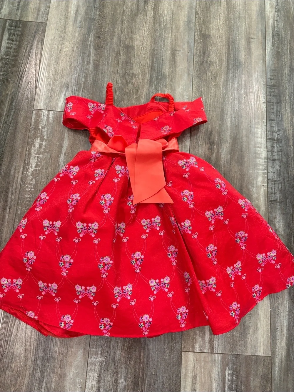Elena of Avalor Dress